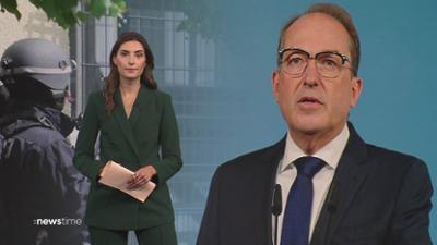 :newstime: vom 15. September 2026 | 15:50