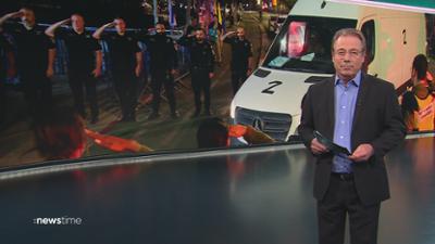 :newstime: vom 15. Oktober 2025 | 15:45