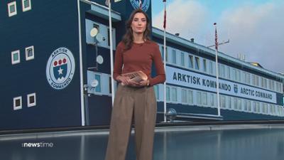 :newstime: vom 15. Januar 2026 | 15:50