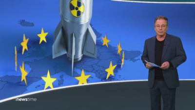 :newstime: vom 16. Februar 2026 | 15:45