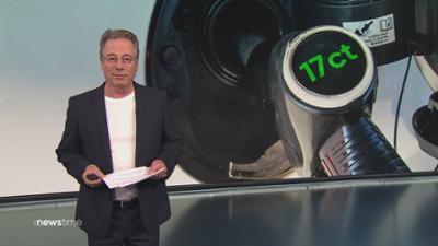 :newstime: vom 16. April 2026 | 15:45