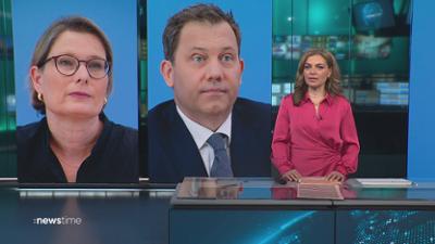 :newstime: vom 16. Juli 2026 | 15:50