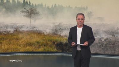 :newstime: vom 16. August 2026 | 16:00