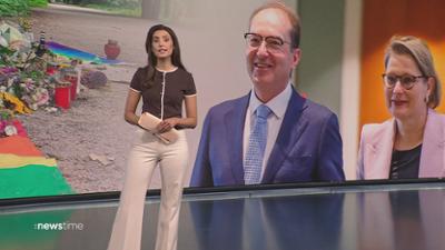 :newstime: vom 16. September 2026 | 15:50