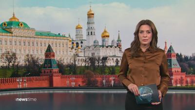 :newstime: vom 16. Dezember 2025 | 15:45