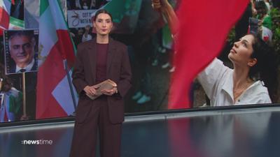 :newstime: vom 17. Januar 2026 | 16:20