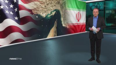 :newstime: vom 17. Februar 2026 | 15:50