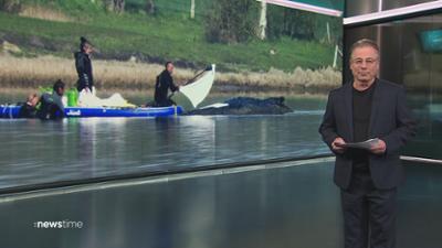 :newstime: vom 17. April 2026 | 15:45