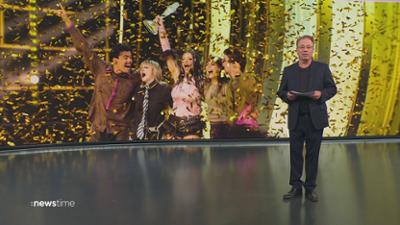 :newstime: vom 17. Mai 2026 | 16:00