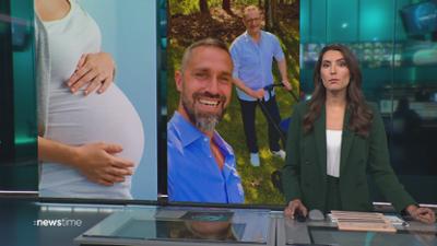 :newstime: vom 17. Juli 2026 | 15:50
