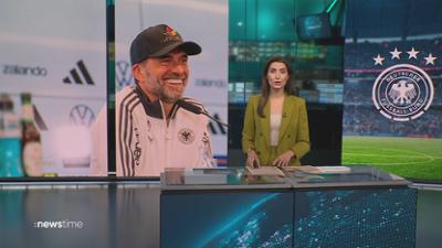 :newstime: vom 17. September 2026 | 15:50