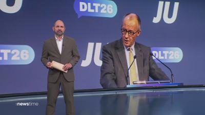 :newstime: vom 17. Oktober 2026 | 16:20