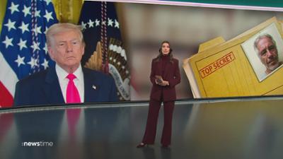 :newstime: vom 17. November 2025 | 15:45