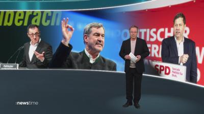 :newstime: vom 18. Februar 2026 | 15:50