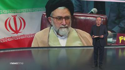 :newstime: vom 18. März 2026 | 15:45