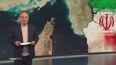 :newstime: vom 18. April 2026 | 16:25