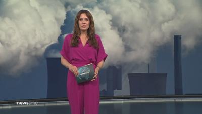 :newstime: vom 18. Mai 2026 | 15:45