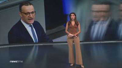 :newstime: vom 18. Juli 2026 | 16:25