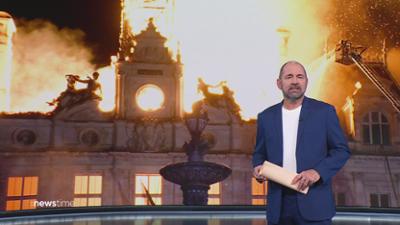 :newstime: vom 18. Oktober | 15:50
