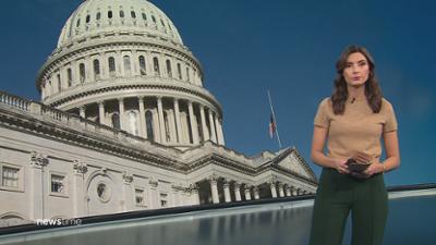 :newstime: vom 18. November 2025 | 15:45