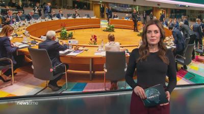 :newstime: vom 18. Dezember 2025 | 15:45