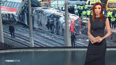 :newstime: vom 19. Januar 2026 | 15:50