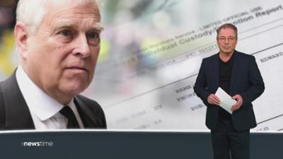 :newstime: vom 19. Februar 2026 | 15:50