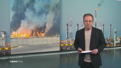 :newstime: vom 19. März 2026 | 15:45