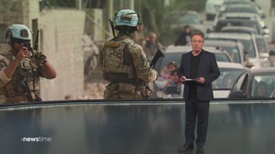 :newstime: vom 19. April 2026 | 16:00