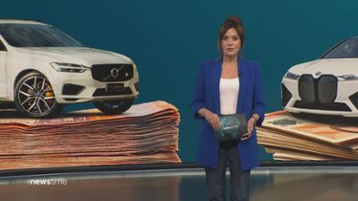 :newstime: vom 19. Mai 2026 | 15:45