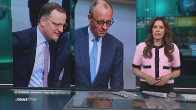 :newstime: vom 19. Juli 2026 | 16:05