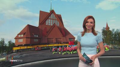 :newstime: vom 19. August 2025 | 15:45