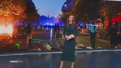 :newstime: vom 19. Oktober 2026 | 15:50