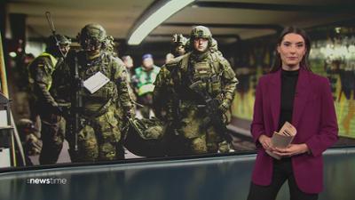 :newstime: vom 19. November 2025 | 15:45