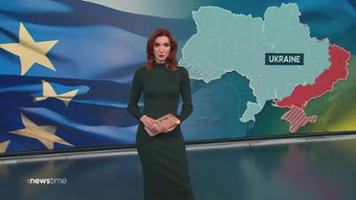 :newstime: vom 19. Dezember 2025 | 15:45