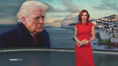 :newstime: vom 20. Januar 2026 | 15:45