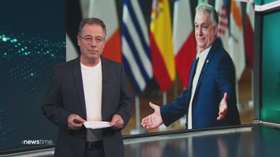 :newstime: vom 20. März 2026 | 15:45