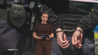 :newstime: vom 20. April 2026 | 15:45