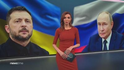 :newstime: vom 20. August 2025 | 15:45