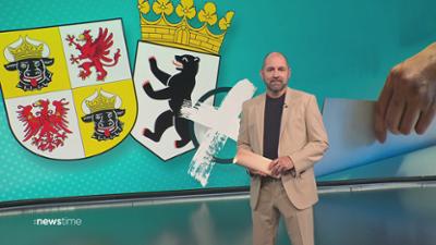 :newstime: vom 20. September 2026 | 16:00