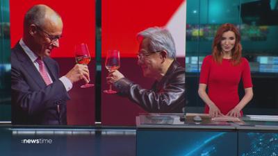 :newstime: vom 20. Oktober 2026 | 15:50
