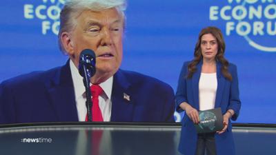 :newstime: vom 21. Januar 2026 | 15:50