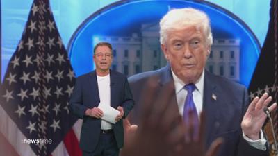 :newstime: vom 21. Februar 2026 | 16:25