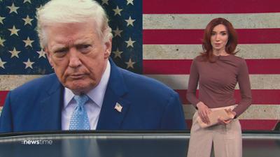 :newstime: vom 21. März 2026 | 16:25