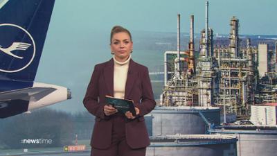 :newstime: vom 21. April 2026 | 15:45