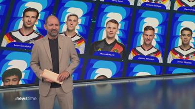 :newstime: vom 21. Mai 2026 | 15:45