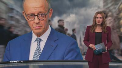 :newstime: vom 21. Oktober 2025 | 15:45
