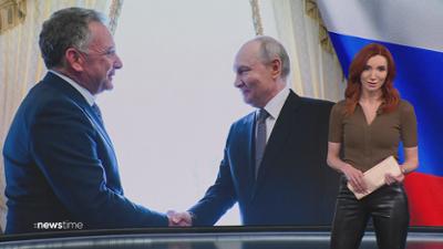 :newstime: vom 21. Oktober 2026 | 15:50