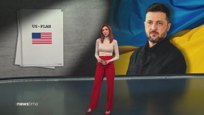 :newstime: vom 21. November 2025 | 15:45