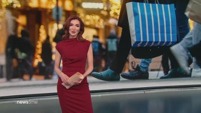 :newstime: vom 21. Dezember 2025 | 16:00